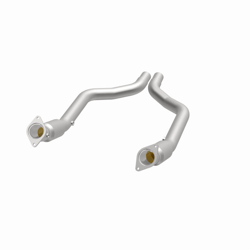 MagnaFlow Conv DF 05- SRT-8 6.1L OFF ROAD.