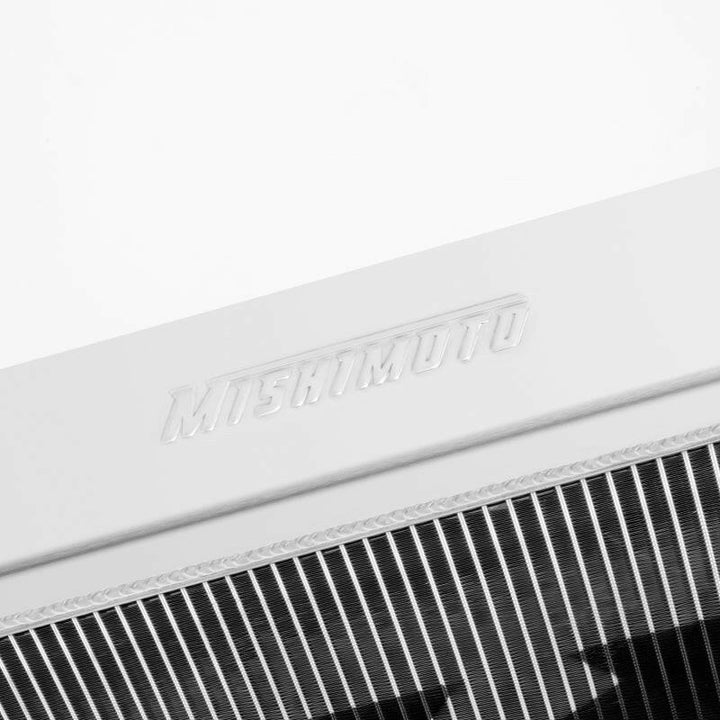 Mishimoto 95-97 Ford 7.3L Powerstroke Radiator.