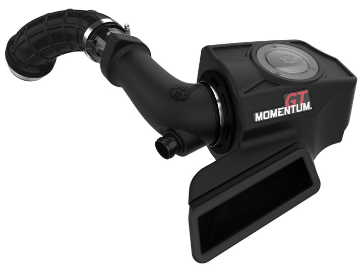 aFe Momentum GT Pro DRY S Cold Air Intake System 18-21 Volkswagen Tiguan L4-2.0L (t).