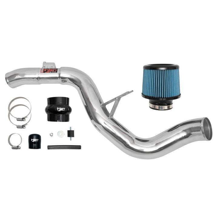 Injen 22-23 Honda Civic/Civic Si 1.5L 4 Cyl. Polished Cold Air Intake.