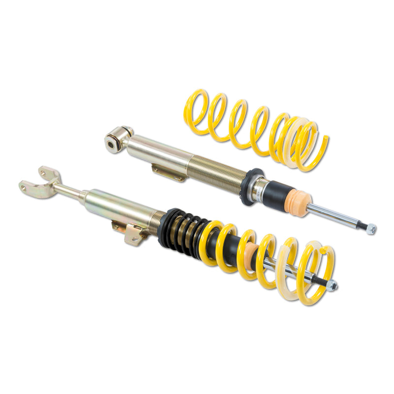 ST X-Height Adjustable Coilovers 11+ BMW 5Series F10 Sedan 528i/535i/550i 2wd.