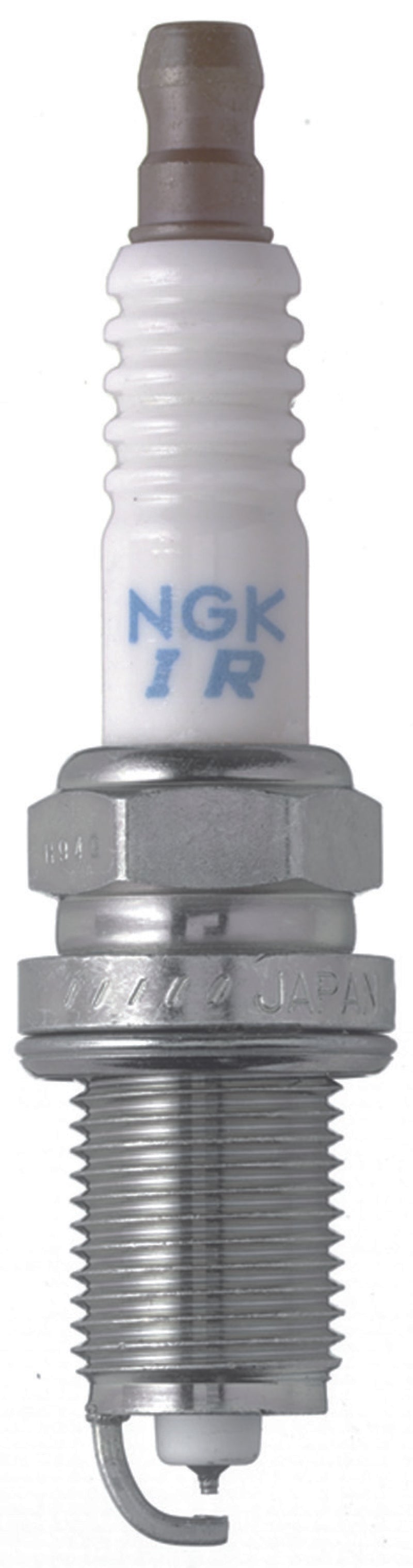 NGK Iridium Long Life Spark Plugs Box of 4 (IFR6D10).