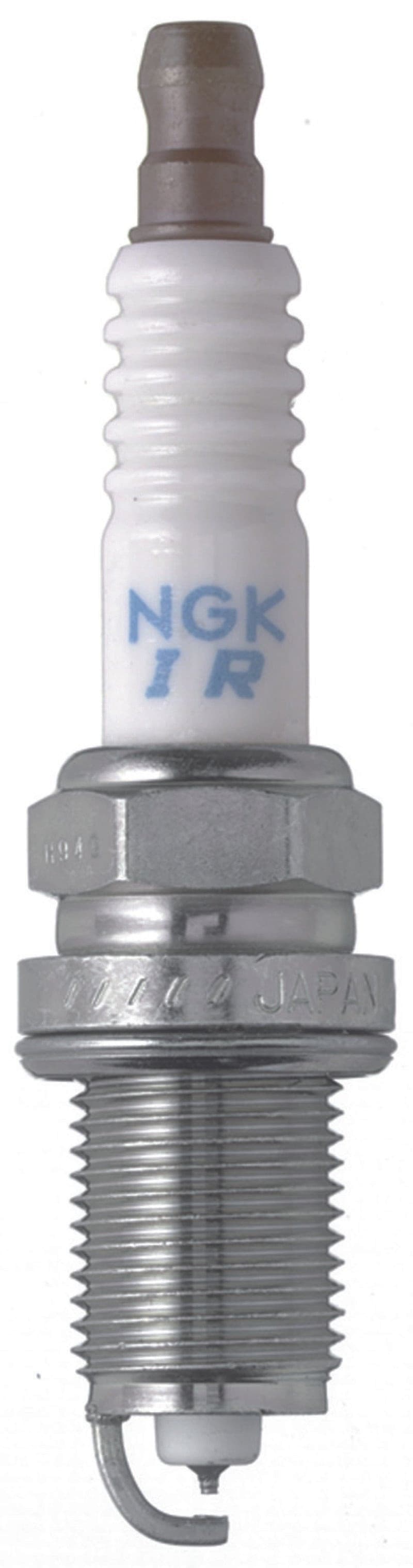 NGK Iridium/Platinum Spark Plug Box of 4 (IFR6E-11).