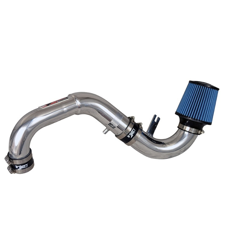 Injen 14-19 Ford Fiesta 1.6L Black Cold Air Intake.