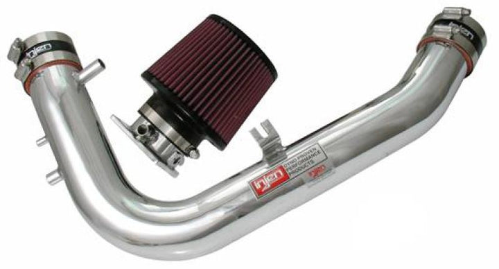 Injen 89-90 240SX 12 Valve Polished Short Ram Intake.