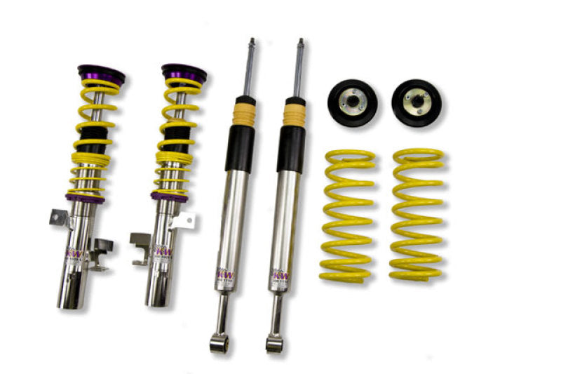 ST Coilover Kit 00-05 Ford Focus Sedan.