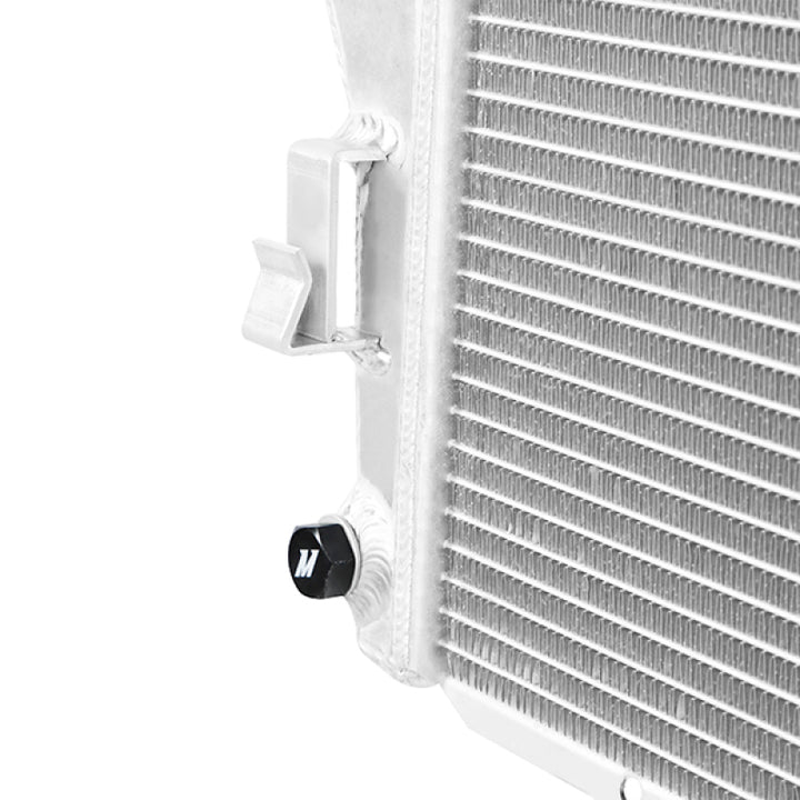 Mishimoto 10-12 Dodge 6.7L Cummins Aluminum Radiator.