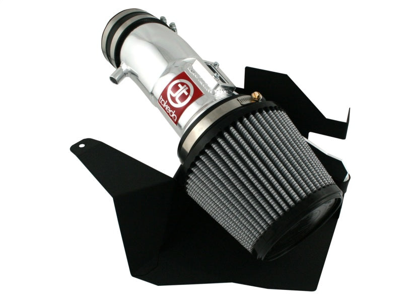 aFe Takeda Stage-2 Pro DRY S Cold Air Intake System Nissan Maxima 09-17 V6-3.5L.