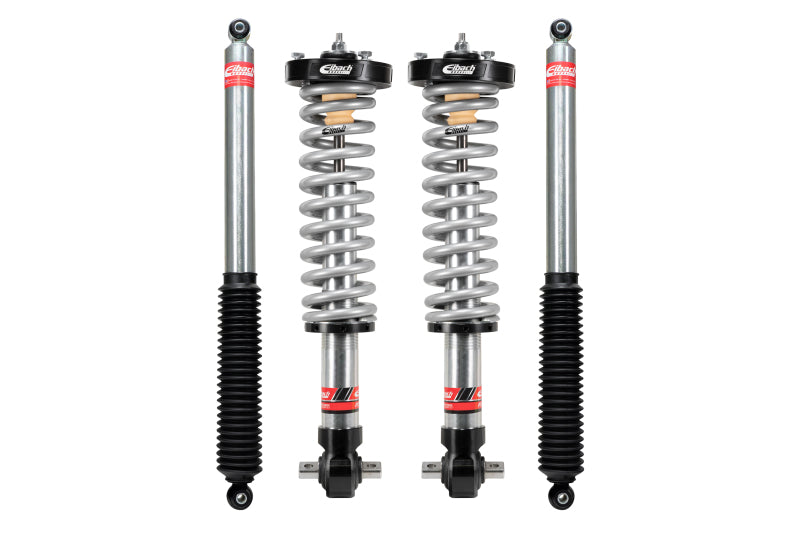 Eibach 21-23 Ford F-150 2WD Pro-Truck Lift Kit System Coilover 2.0 Stage 2.