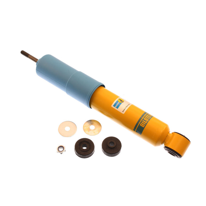 Bilstein B6 1993 Toyota T100 Base 4WD Front 46mm Monotube Shock Absorber.