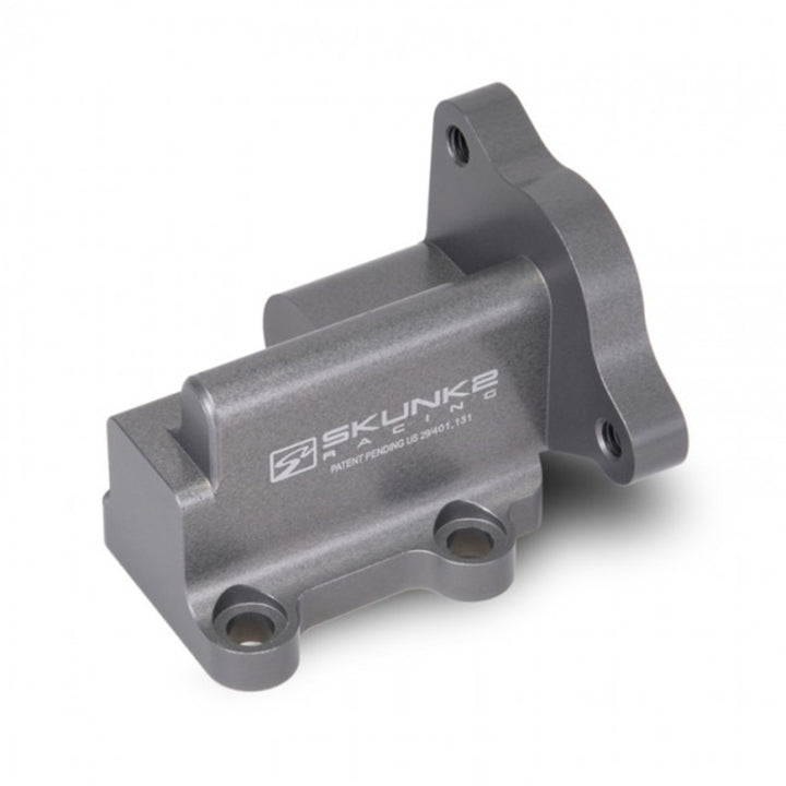 Skunk2 Honda/Acura K-Series VTEC Hard Anodized Billet Solenoid.