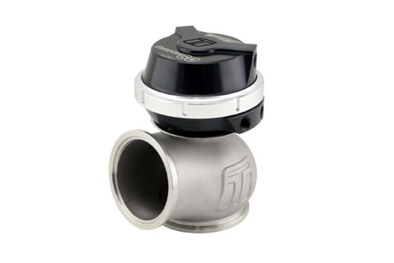 Turbosmart WG60 Gen V Power-Gate 60 14psi Black.