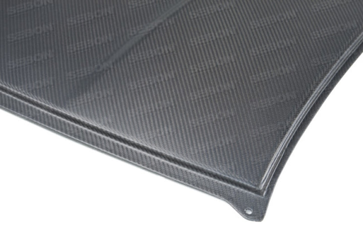 Seibon 12-13 BRZ/FRS Carbon Fiber Roof.