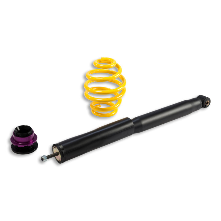 KW Coilover Kit V1 BMW M3 E46 Coupe Convertible.