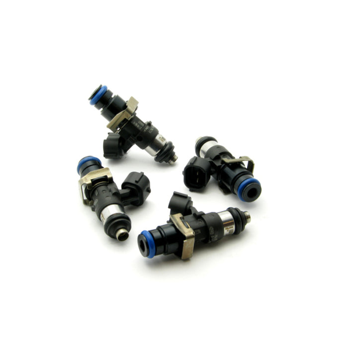 DeatschWerks 06-09 Honda S2000/02-11 Civic Si / 02-09 Acura RSX/TSX 2200cc Injectors (set of 4).