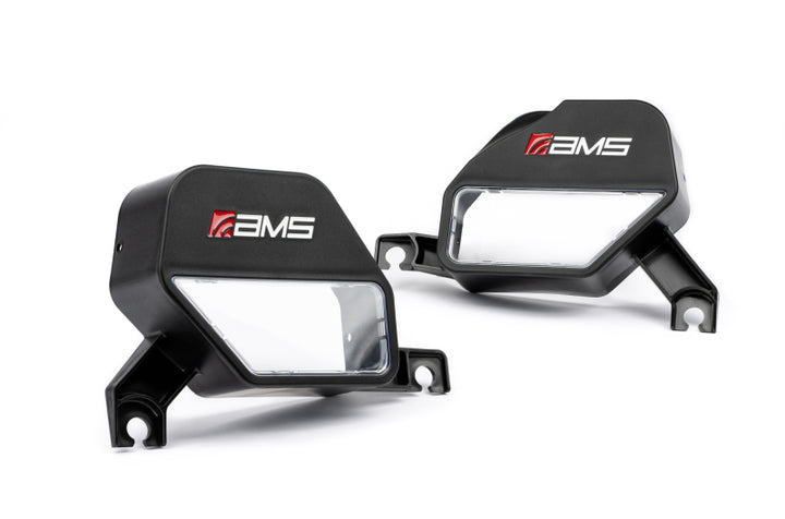 AMS Performance 2023+ Nissan Z Cold Air Intakes.