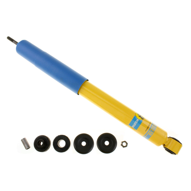 Bilstein 4600 Series 2008 Dodge Ram 1500 SXT 4WD Ext. Crew Cab Front 46mm Monotube Shock Absorber.