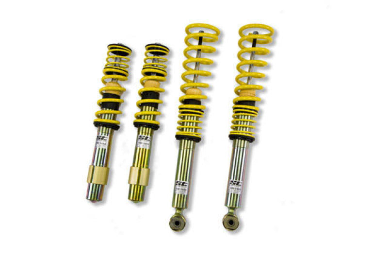 ST Coilover Kit 04-10 BMW E60 Sedan.