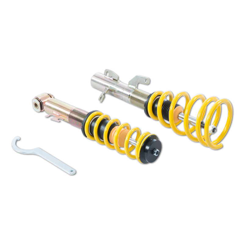 ST Coilover Kit 09-13 Mini Clubman (R55) / 09-15 Mini Cooper S/JCW Convertible/Hatchback (R57).