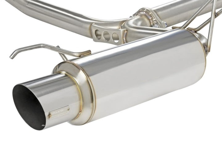 Skunk2 MegaPower 03-07 Acura TSX (Dual Canister) 60mm Exhaust System.