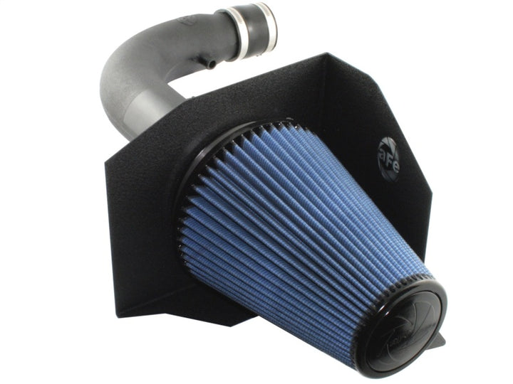 aFe MagnumFORCE Intakes Stage-2 P5R AIS P5R Ford F-150 97-05 V8-4.6/5.4L.