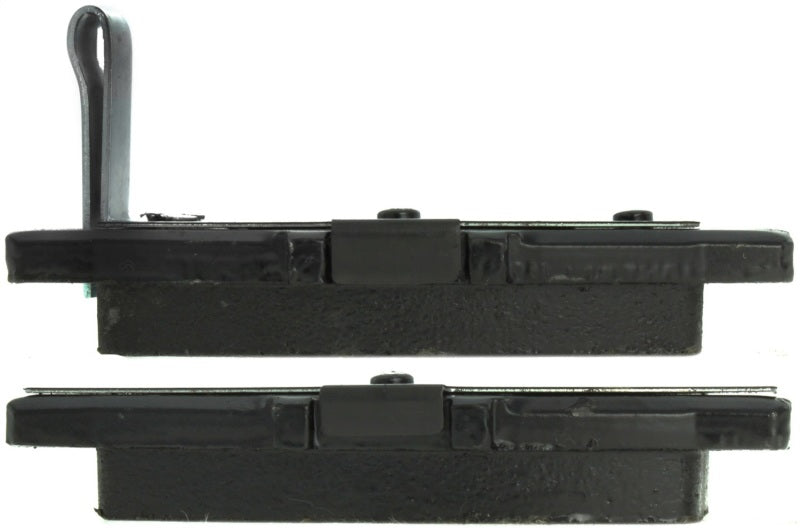 StopTech Street Select Brake Pads - Front/Rear.