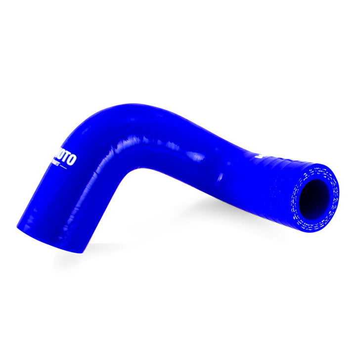 Mishimoto 96-02 Toyota 4Runner 3.4L (w/ Rear Heater) Silicone Heater Hose Kit - Blue.