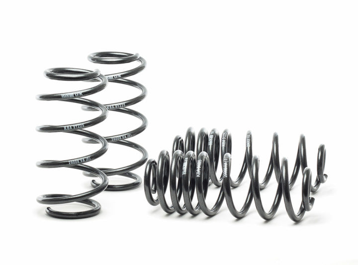 H&R 10-14 Volkswagen Golf GTI 2.0T MK6 Sport Spring (Incl. DCC).