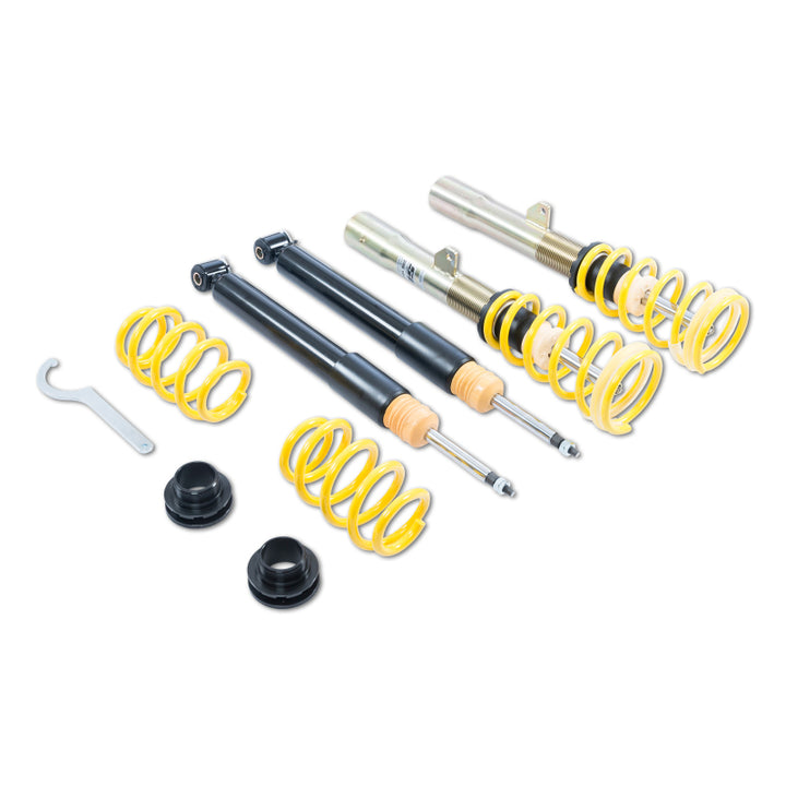 ST X-Height Adjustable Coilovers 2016+ Mini Clubman S / JCW (F54) 2WD ALL4 w/o Electronic Dampers.