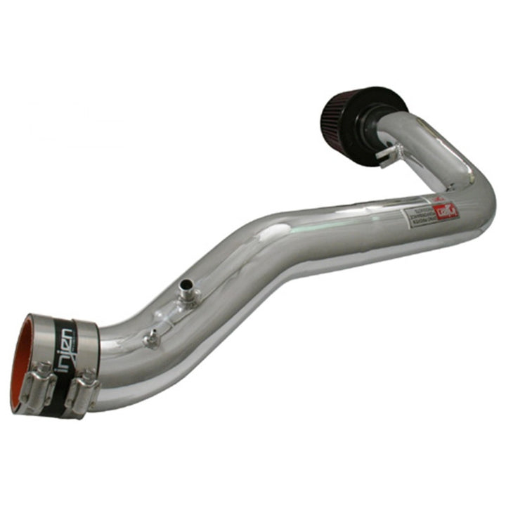 Injen 90-93 Integra Fits ABS Polished Cold Air Intake.