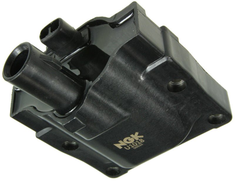 NGK 1994-93 Toyota T100 HEI Ignition Coil.