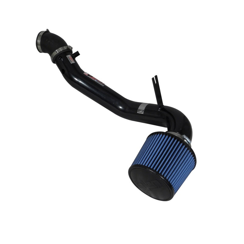 Injen 02-06 RSX Type S w/ Windshield Wiper Fluid Replacement Bottle Black Cold Air Intake.