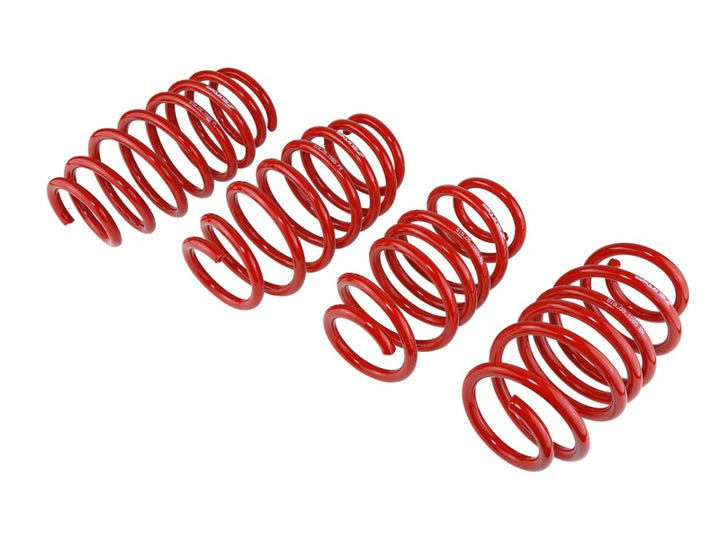 Skunk2 12 Honda Civic Lowering Springs (2.25 - 2.00in) (Set of 4).