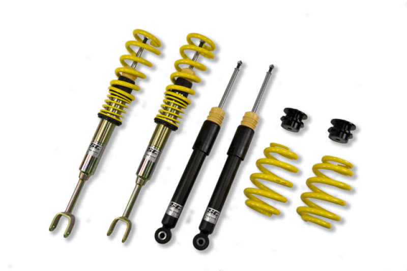 ST Coilover Kit 06-11 Audi A6 Quattro (4F/C6) Wagon.