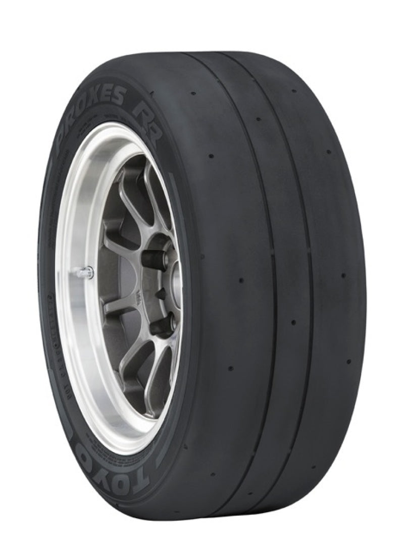 Toyo Proxes RR Tire - 345/30ZR19.