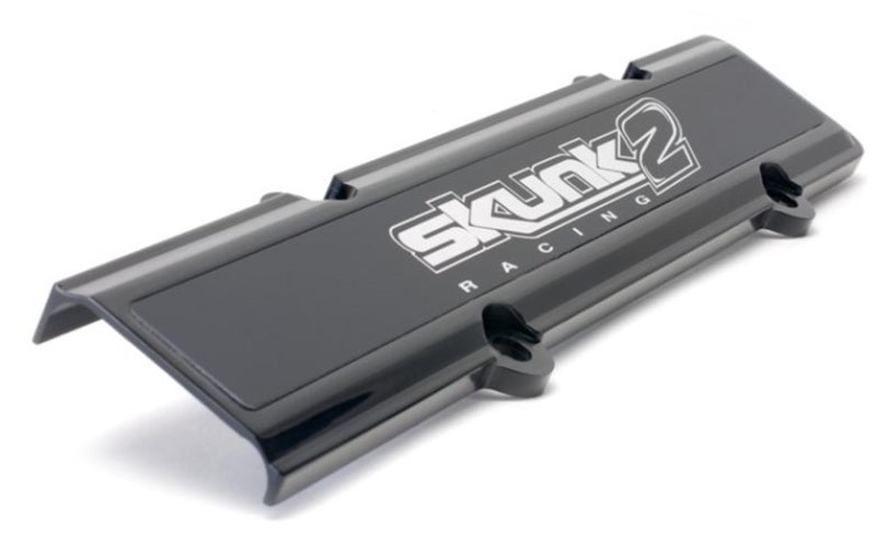 Skunk2 Honda/Acura B Series VTEC Billet Wire Cover (Black Series).