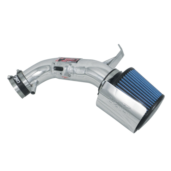 Injen 07-09 Altima 4 Cylinder 2.5L w/ Heat Shield (Automatic Only) Polished Short Ram Intake.