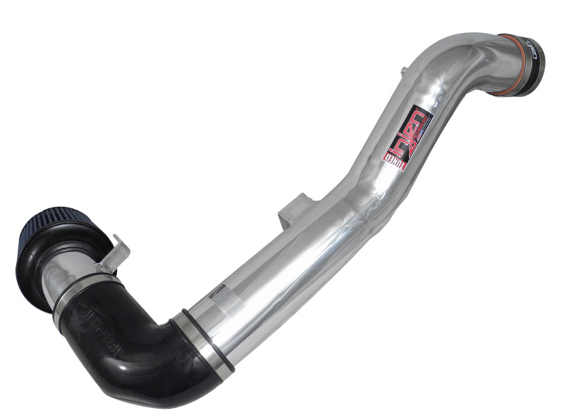 Injen 07-20  Toyota Tundra 5.7L V8 Polished Cold Air Intake.