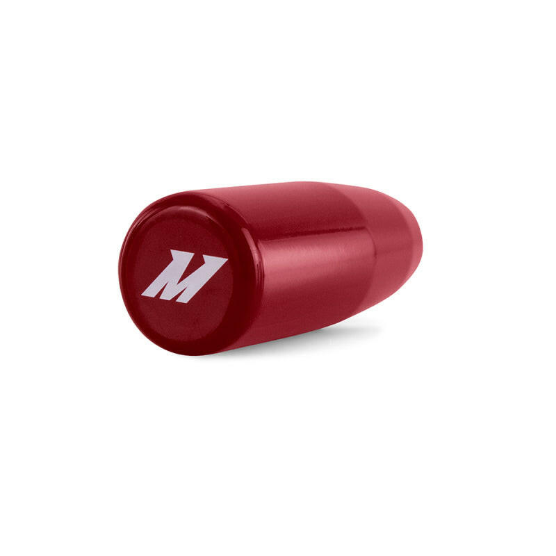 Mishimoto Shift Knob - Red.