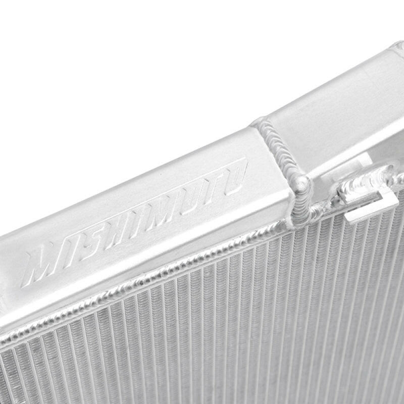 Mishimoto 2006-2013 BMW 335i/135i (Manual) Performance Aluminum Radiator.