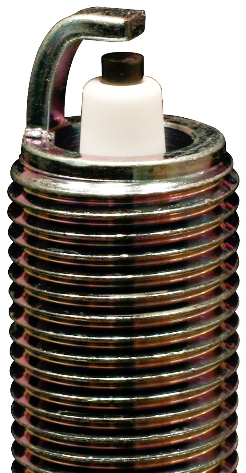 NGK Nickel Spark Plug Box of 4 (LZFR5C-11).
