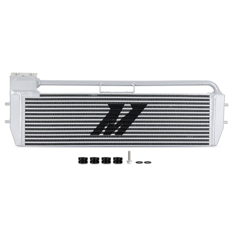 Mishimoto 06-10 BMW E60 M5 Oil Cooler.