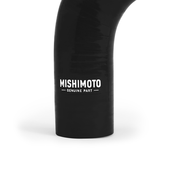 Mishimoto 05-10 Mopar 5.7L V8 Black Silicone Hose Kit.