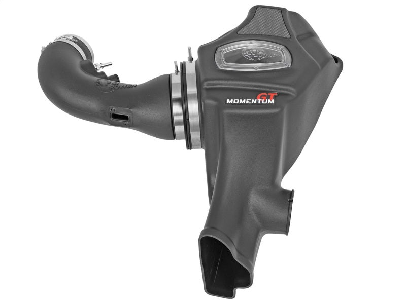 aFe Momentum GT Pro Dry S Intake System 2015 Ford Mustang GT V8-5.0L.