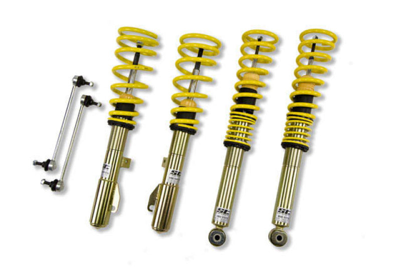 ST Coilover Kit 95-01 BMW 740i/750i E38.