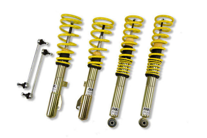 ST Coilover Kit 95-01 BMW 740i/750i E38.