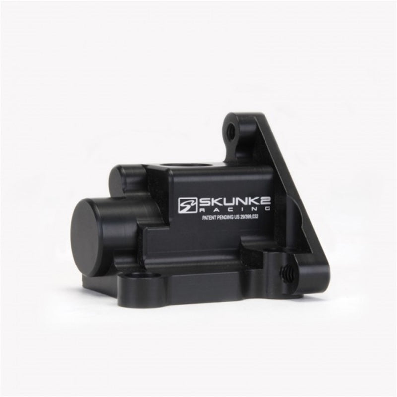 Skunk2 00-09 Honda S2000 (All Models) Black Anodized Billet Solenoid.