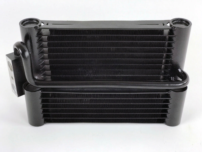 CSF 11-16 BMW 135i(X) 5 Door F20 / M135i(X) 3 Door F21 Race-Spec Oil Cooler.