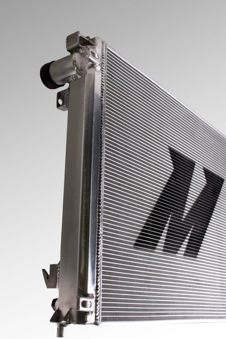 Mishimoto 2008-2016 Dodge Challenger R/T - SRT8 Hellcat Performance Aluminum Radiator.