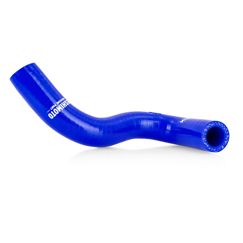 Mishimoto 2016+ Infiniti Q50/Q60 3.0T Ancillary Coolant Hose Kit - Blue.